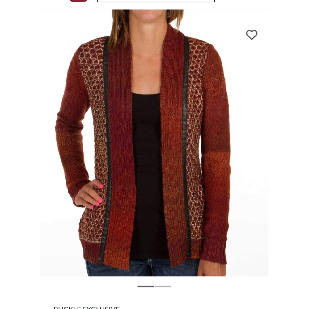 BKE sweater